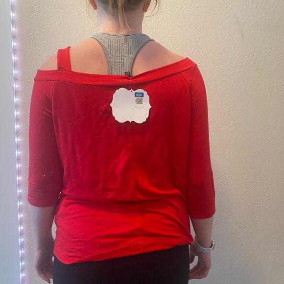 Badgers Gameday Couture - Picture 2 of 2